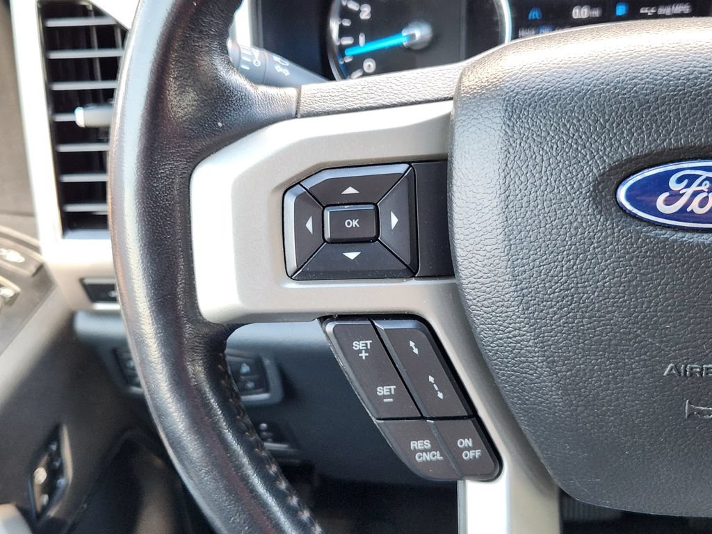 Used 2022 Ford F350 Lariat w/ Tremor Off-Road Package AWD/4WD image 18