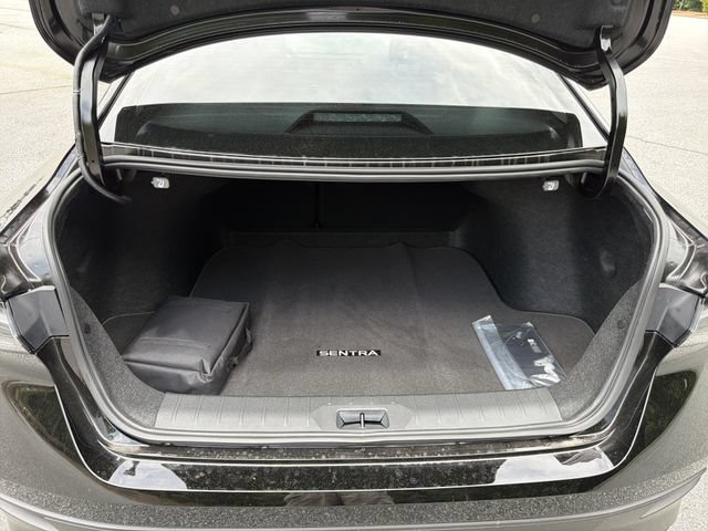 New 2026 Nissan Sentra S w/ Floor Mat Package FWD image 20