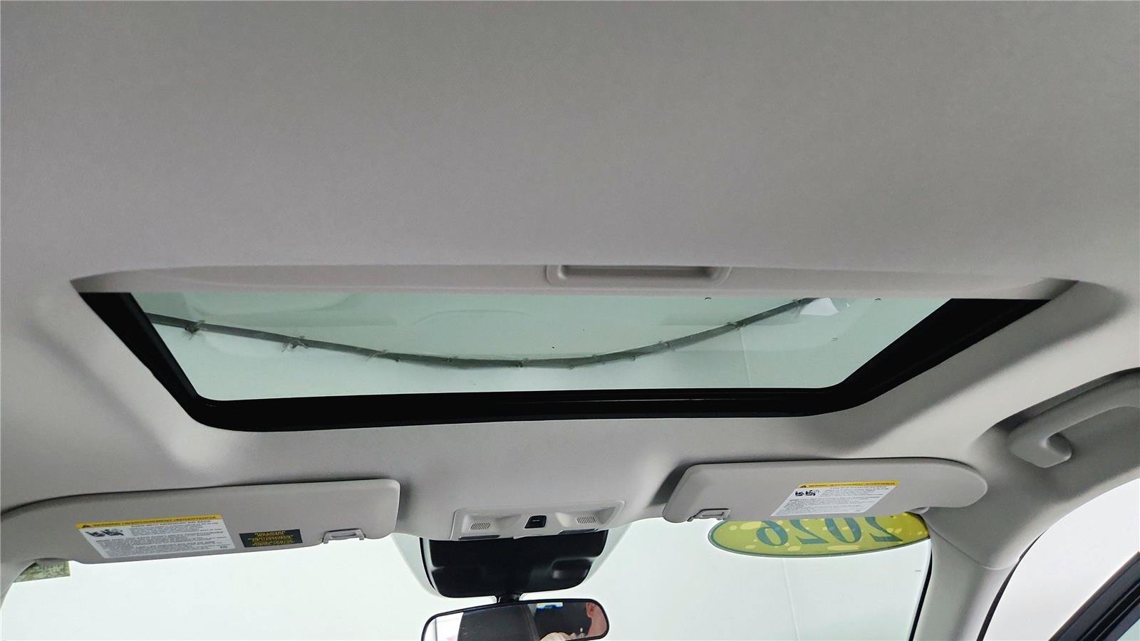 Used 2026 Ford Maverick Tremor AWD/4WD image 17