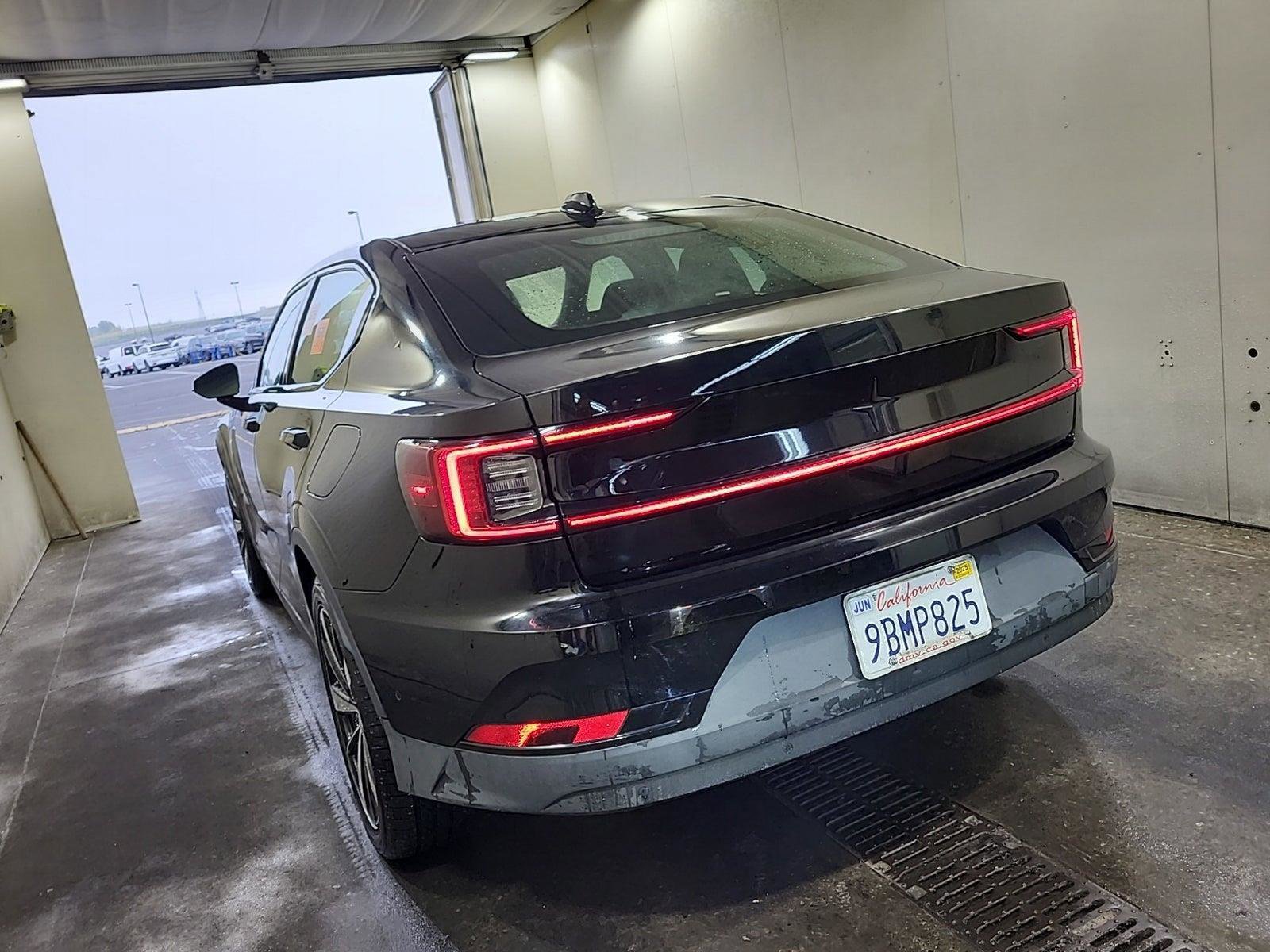 Used 2022 Polestar Polestar 2 w/ Pilot Package image 4