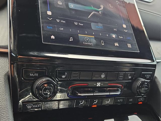 Used 2023 Jeep Grand Cherokee Altitude image 26