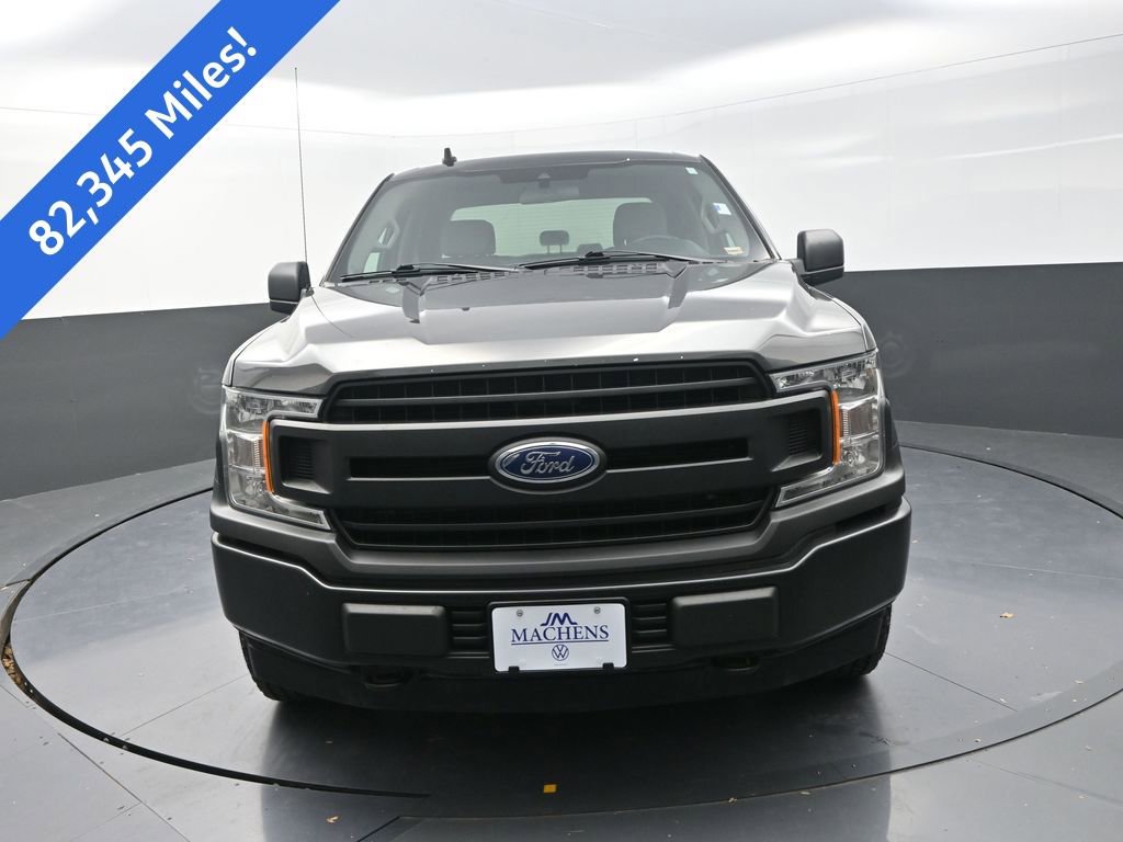 Used 2020 Ford F150 XL w/ XL Power Equipment Group image 2