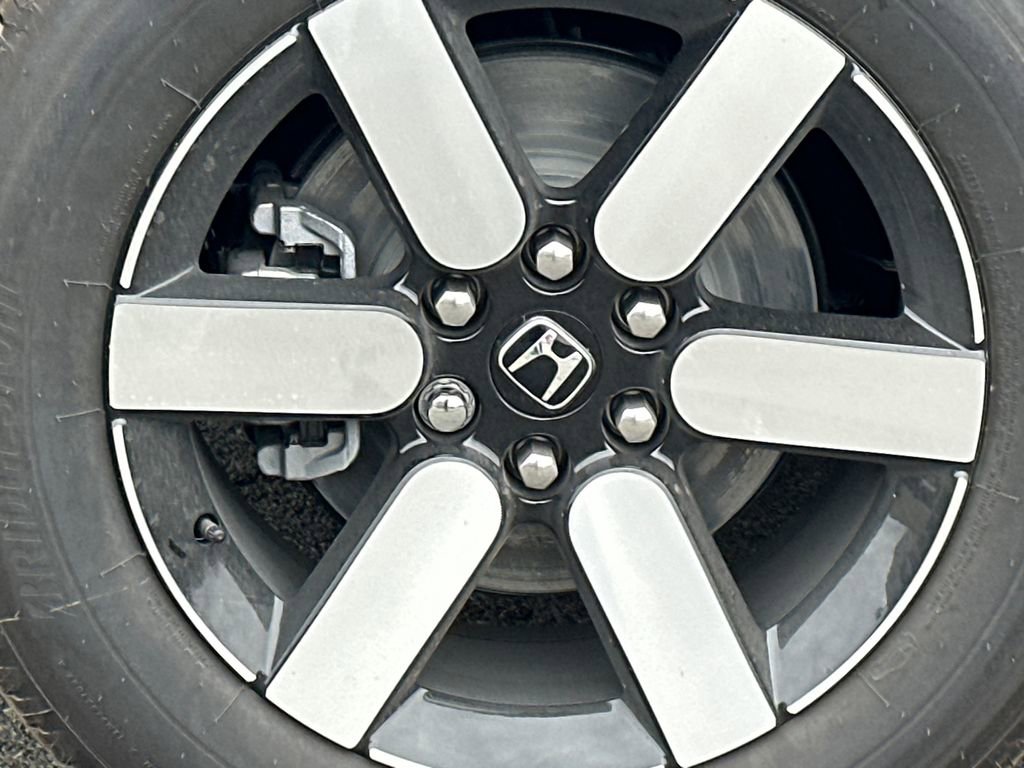 New 2026 Honda Prologue Touring image 5