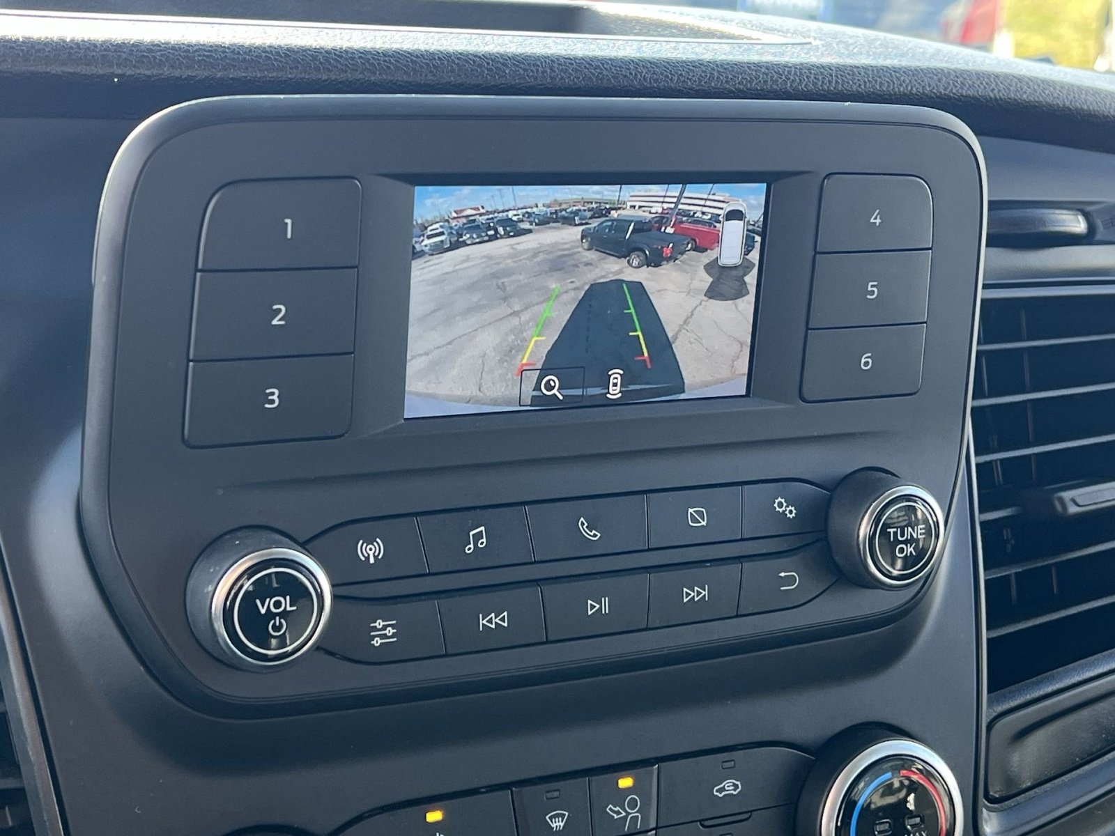 Certified 2024 Ford Transit 350 XL image 18