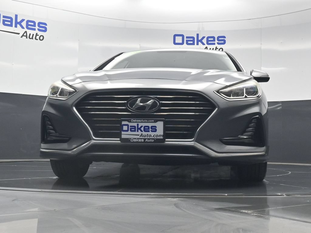 Used 2018 Hyundai Sonata SEL FWD image 36
