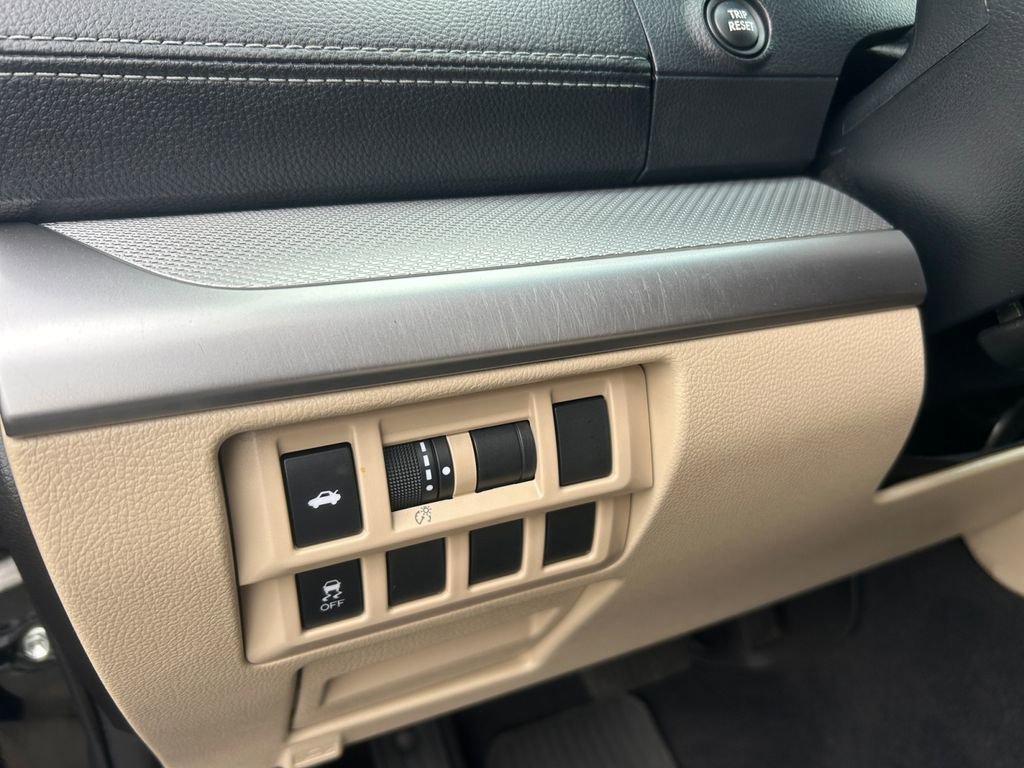 Used 2018 Subaru Legacy 2.5i Premium image 21