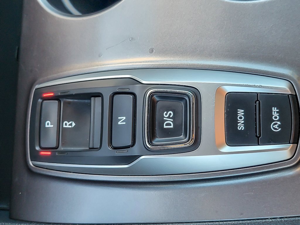 Used 2022 Honda Pilot Sport image 14