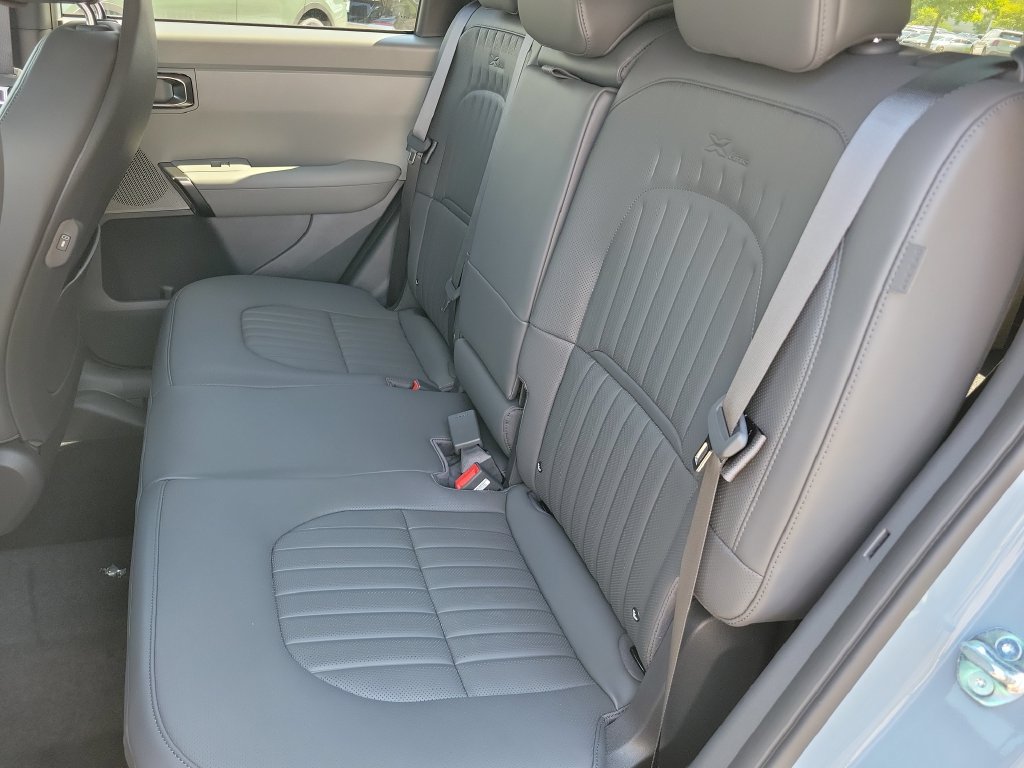 New 2027 Kia Seltos X-Line S AWD/4WD image 15
