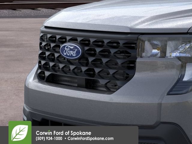 New 2026 Ford Maverick XL AWD/4WD image 18