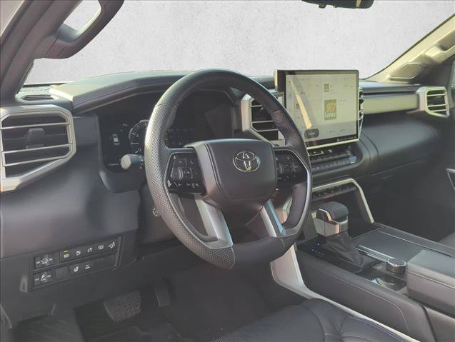 Certified 2024 Toyota Sequoia Platinum RWD image 7