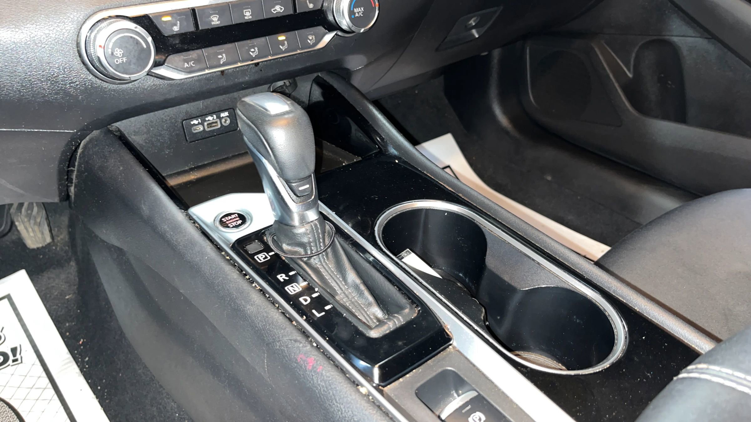 Used 2021 Nissan Altima 2.5 SV w/ SV Premium Package image 29