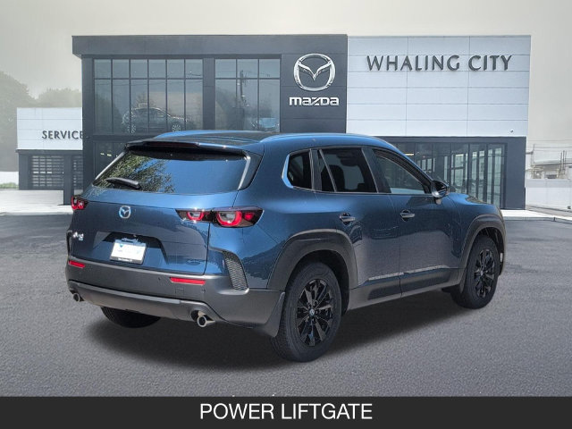 New 2026 MAZDA CX-50 AWD 2.5 S w/ Weather Package image 8