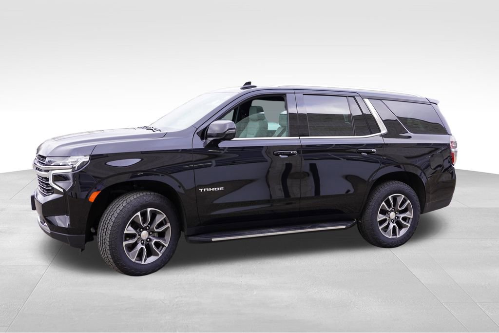 Used 2022 Chevrolet Tahoe LT w/ LT Signature Package image 10