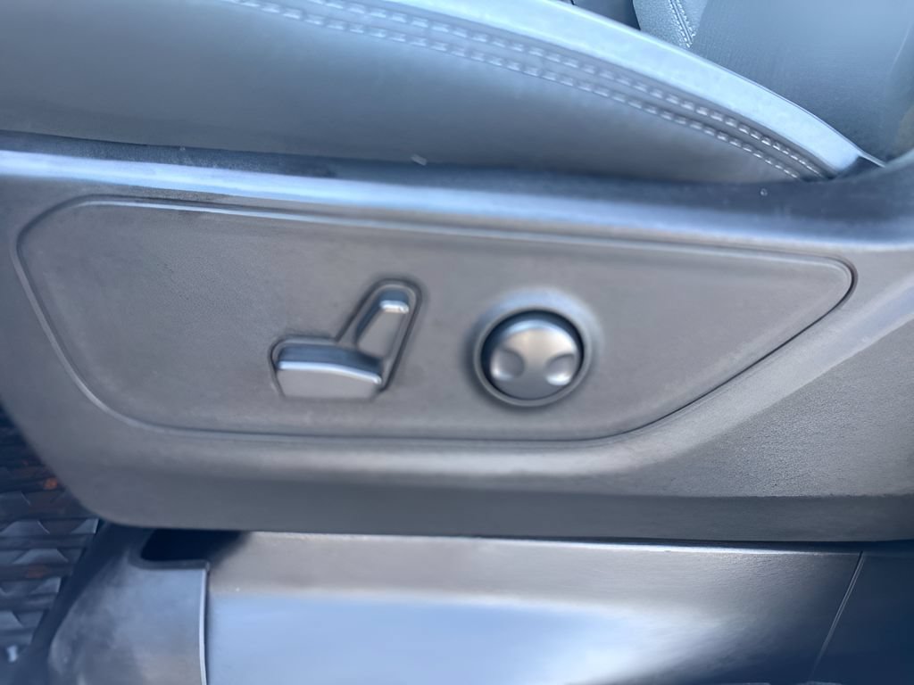 Used 2022 RAM 1500 Big Horn AWD/4WD image 10