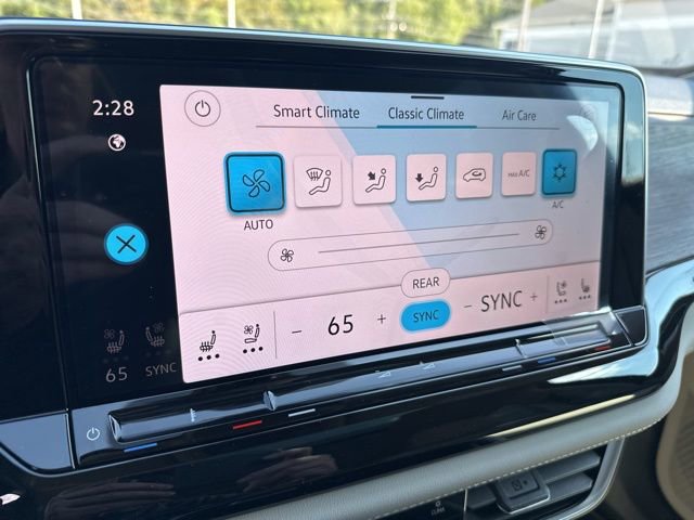 New 2026 Volkswagen Atlas SEL Premium R-Line image 25