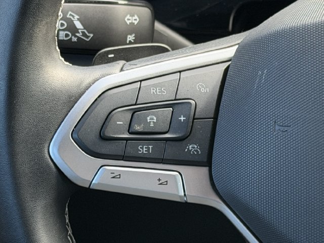 Used 2026 Volkswagen Atlas Cross Sport SE FWD image 13