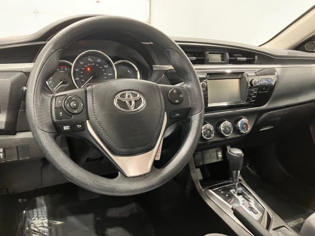 Used 2016 Toyota Corolla L w/ Body Protection Package #1 image 30