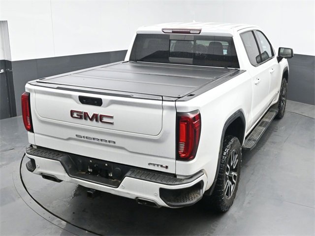 Used 2020 GMC Sierra 1500 AT4 w/ AT4 Premium Package image 40
