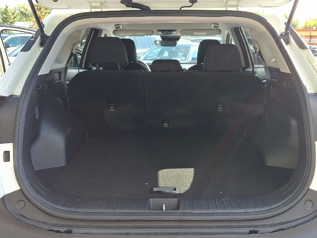 Used 2023 Kia Sportage LX AWD/4WD image 31