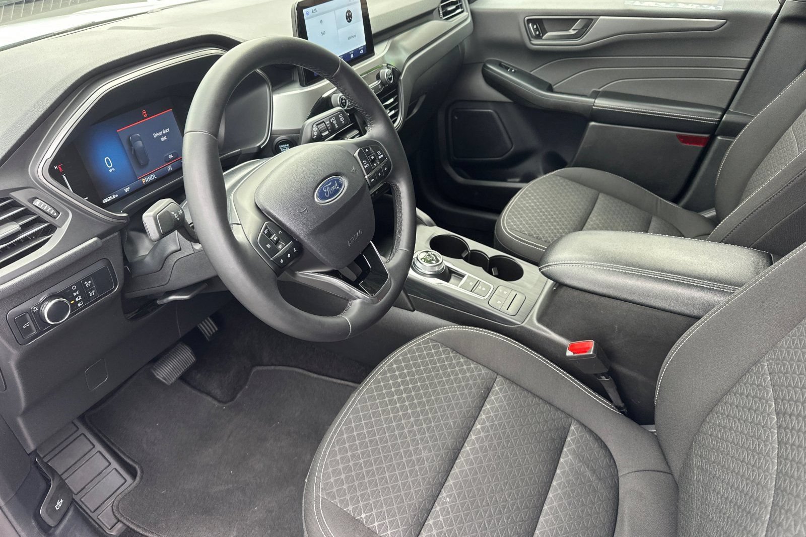 Used 2024 Ford Escape Active FWD image 10