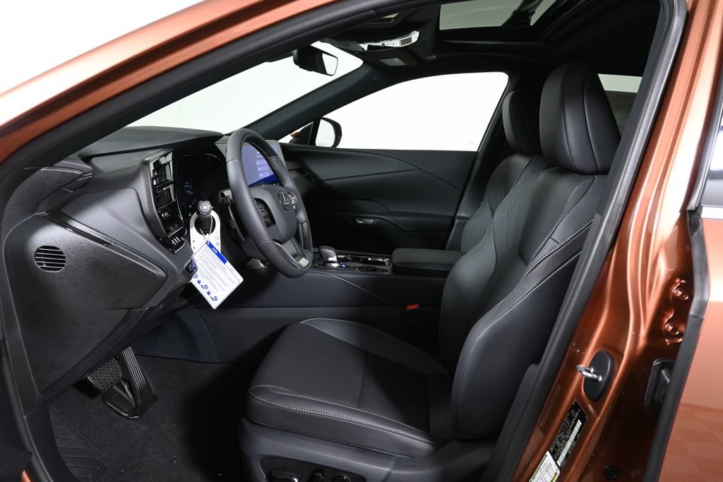 New 2026 Lexus RX 350 Premium w/ Convenience Package AWD/4WD image 3