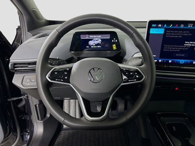 New 2026 Volkswagen ID.4 Pro S RWD image 11