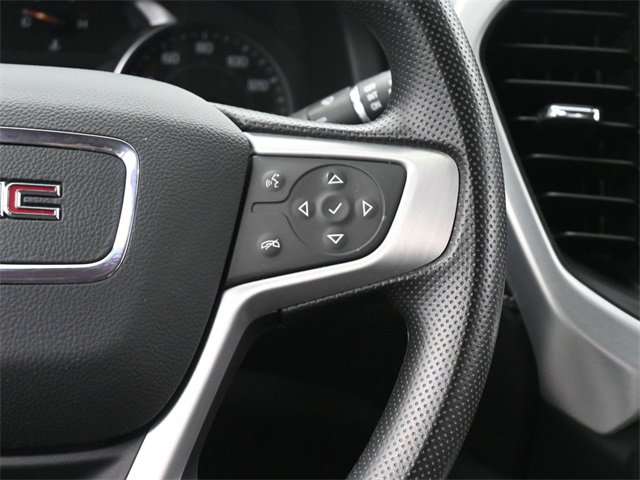 Used 2023 GMC Acadia SLE w/ Driver Convenience Package image 31