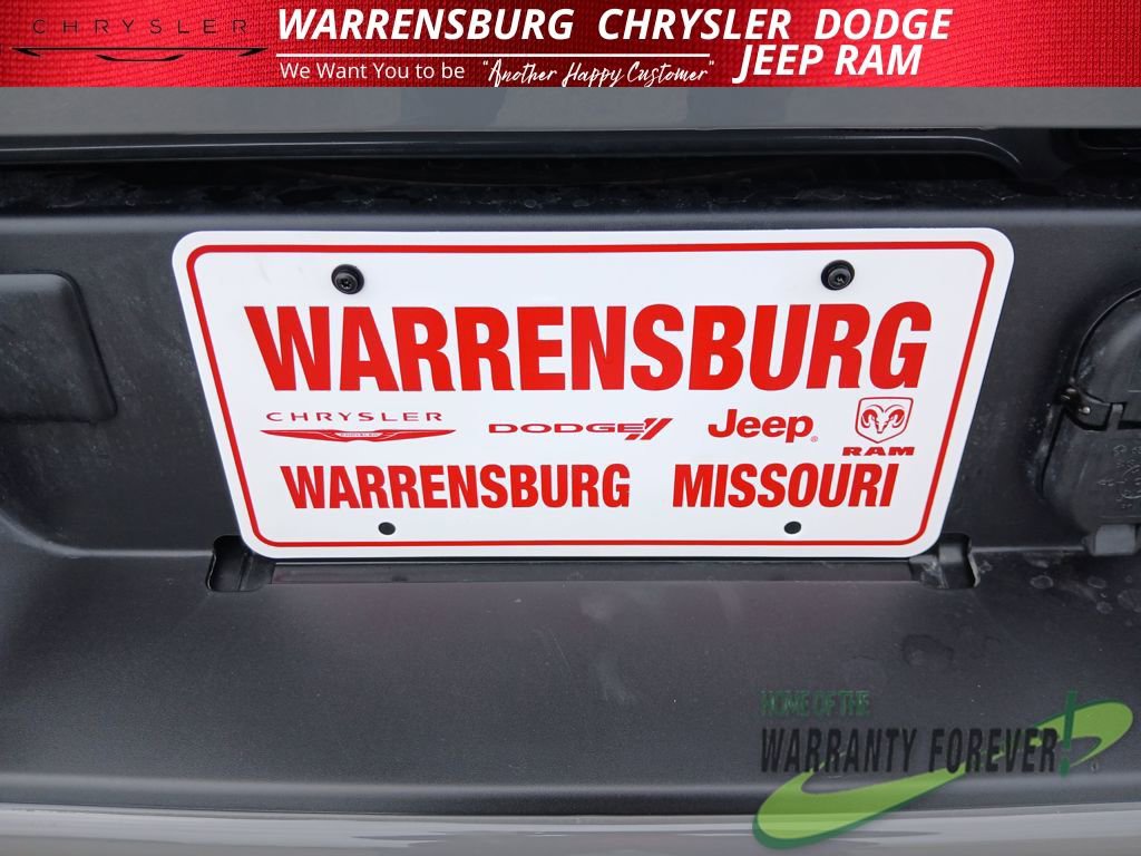 New 2026 RAM 2500 Laramie image 35