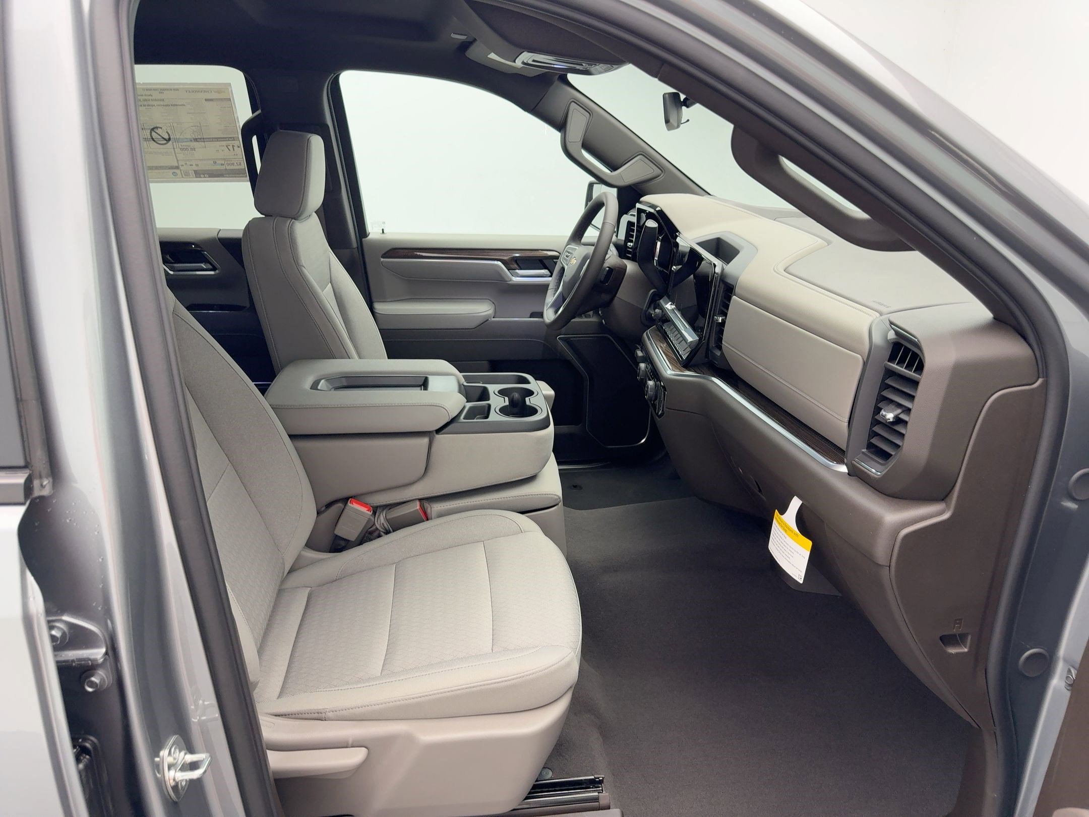 New 2026 Chevrolet Silverado 1500 LT image 27