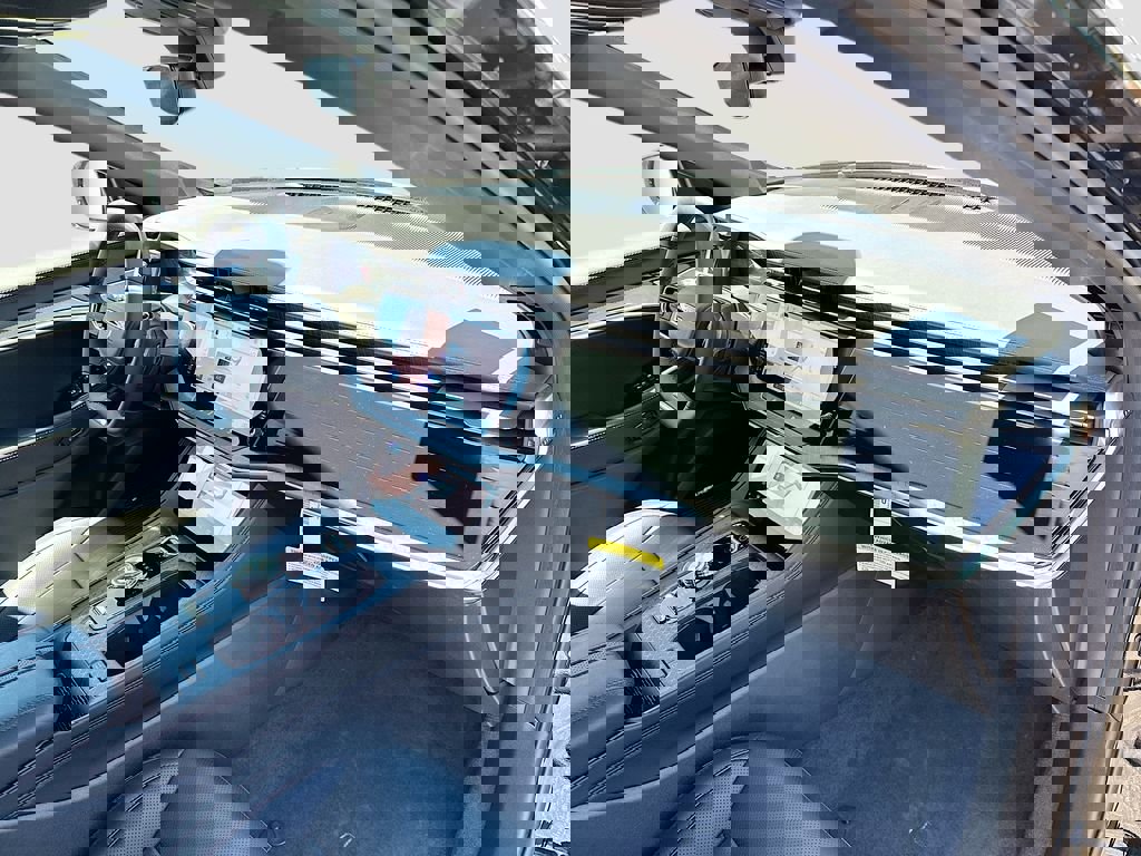 New 2025 Jeep Wagoneer S Limited image 33