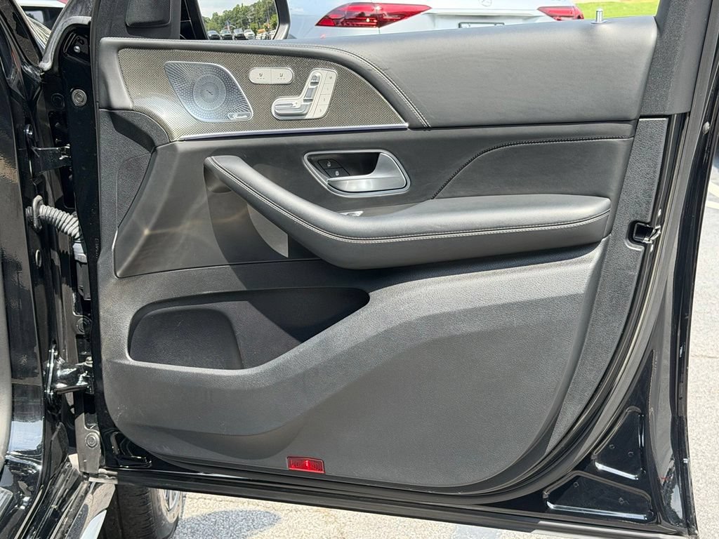 Used 2021 Mercedes-Benz GLE 63 AMG S image 32