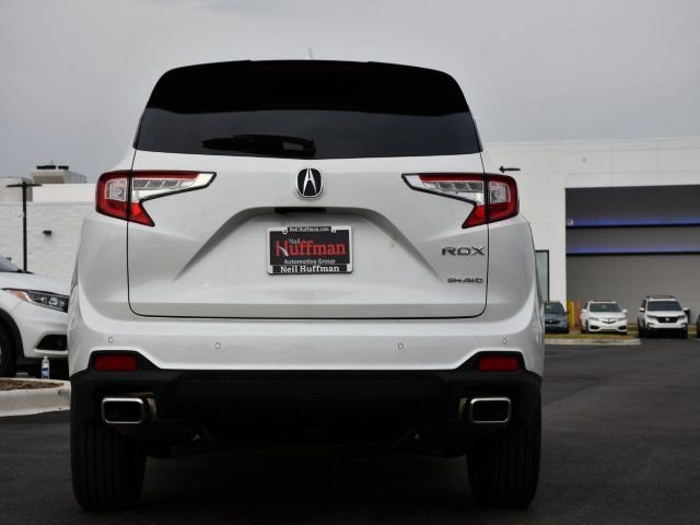 New 2026 Acura RDX w/ Technology Package image 6