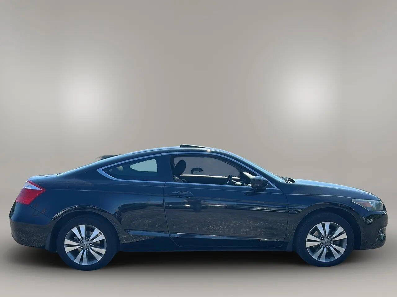 Used 2009 Honda Accord EX image 8