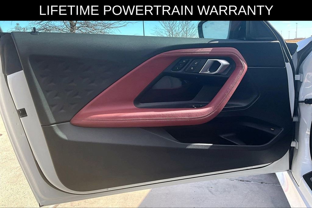 Used 2025 BMW M240i xDrive Coupe image 23