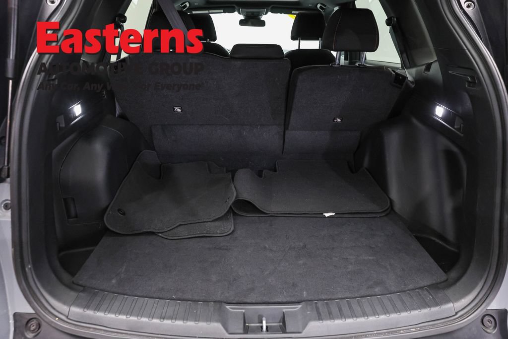 Used 2024 Honda CR-V Sport image 11