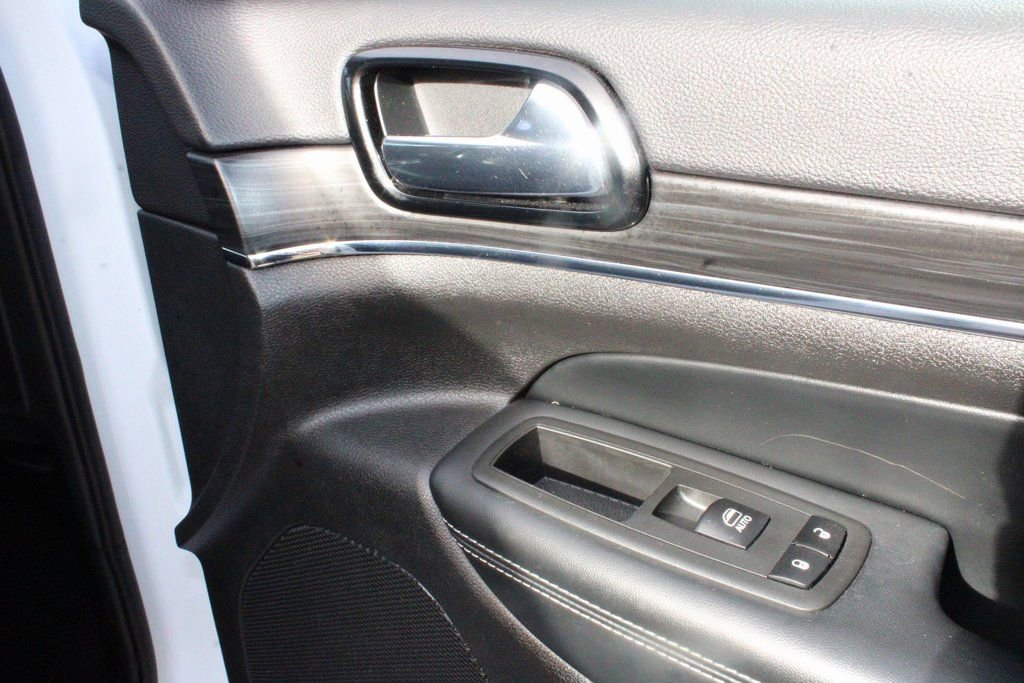 Used 2021 Jeep Grand Cherokee Limited w/ Quick Order Package 28K 80th AWD/4WD image 41