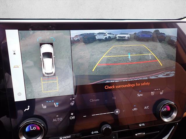 Used 2024 Lexus NX 450h+ AWD w/ Vision Package image 21