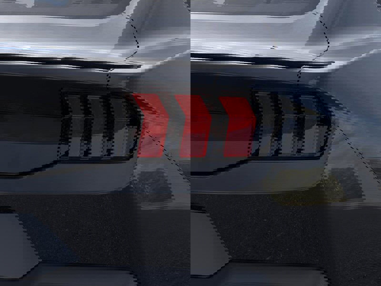 New 2025 Ford Mustang GT Premium image 21