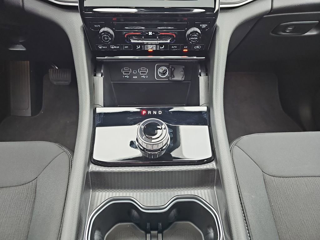 New 2025 Jeep Grand Cherokee Laredo X w/ Trailer Tow Package image 26