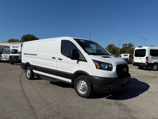 New 2025 Ford Transit 150 Low Roof AWD image 1