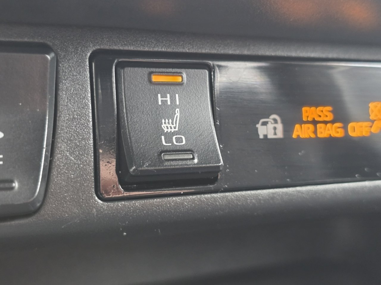 Certified 2025 Toyota RAV4 XLE w/ Weather Package FWD image 6