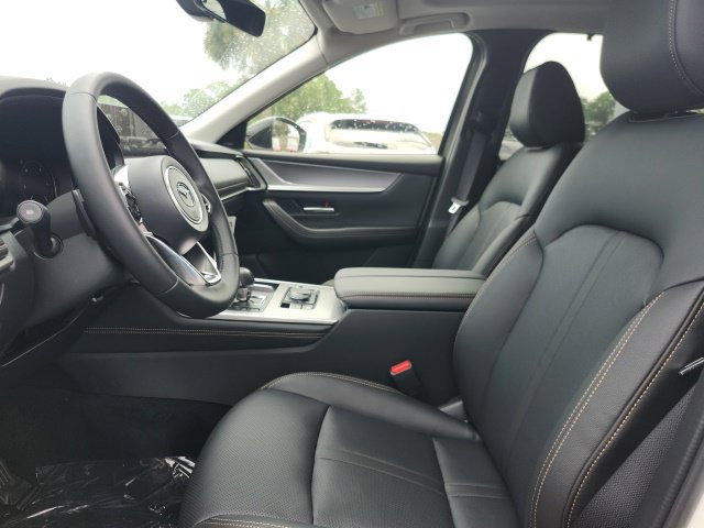 New 2026 MAZDA CX-90 3.3 Turbo w/ Premium Sport Pkg AWD/4WD image 11