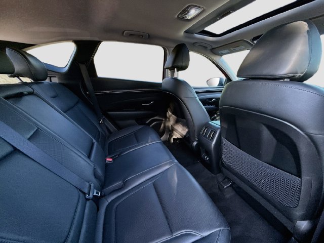 Used 2023 Hyundai Tucson SEL w/ Convenience Package FWD image 27