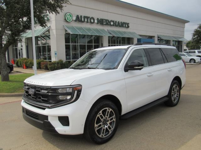 Used 2025 Ford Expedition Active image 1