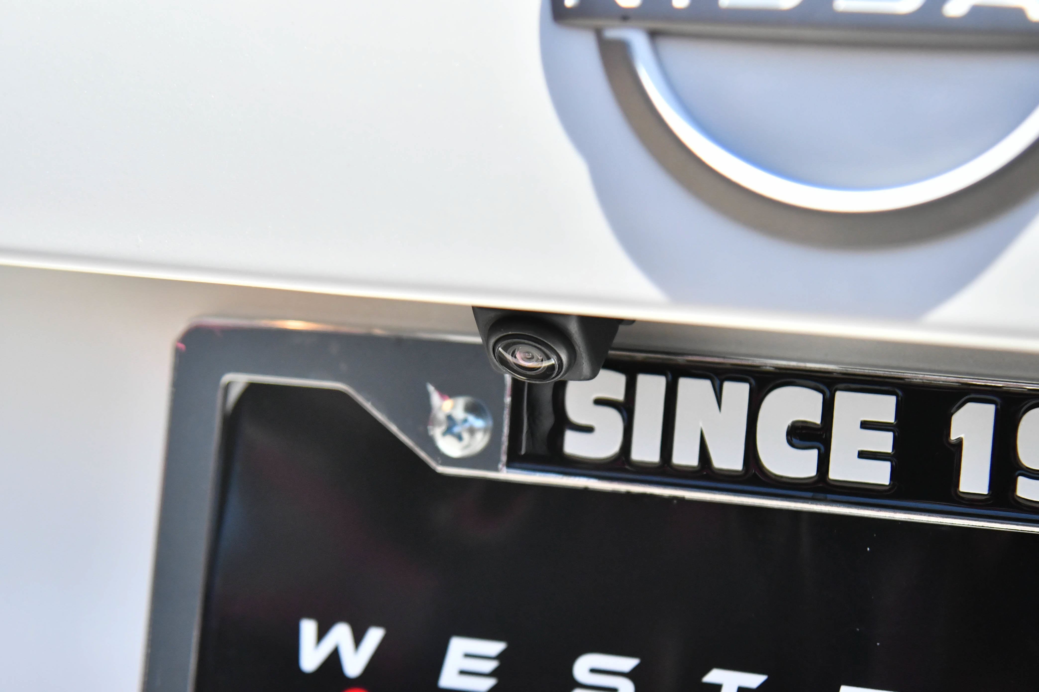 Used 2024 Nissan Sentra SV FWD image 34