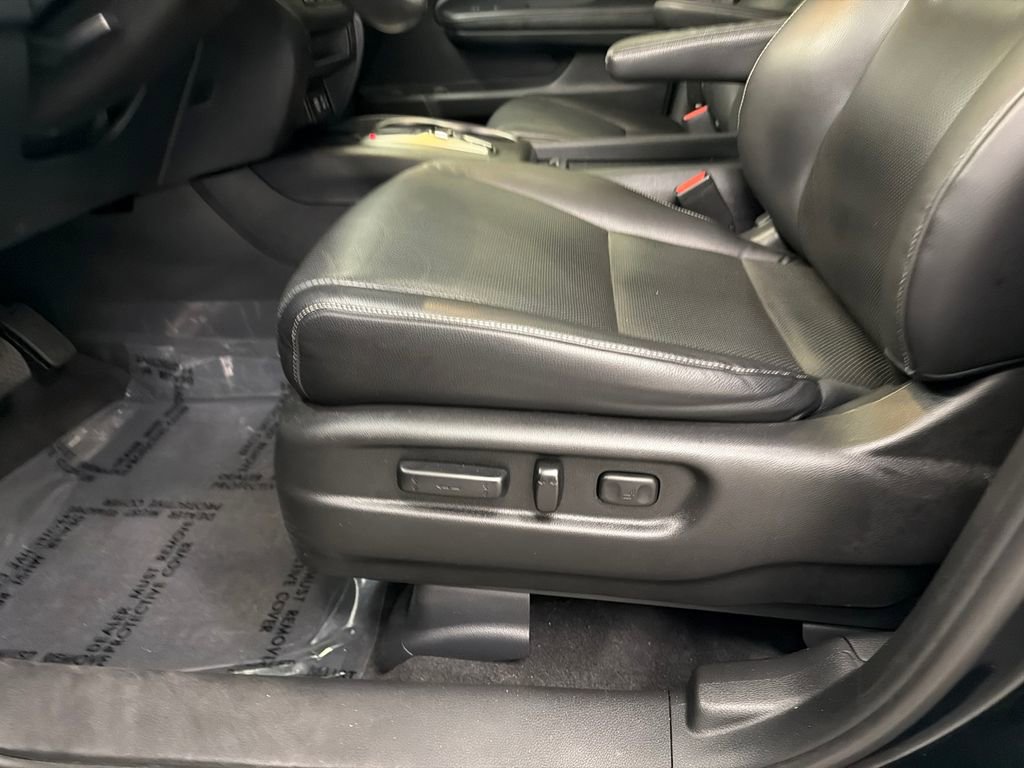 Used 2023 Honda Ridgeline RTL image 10