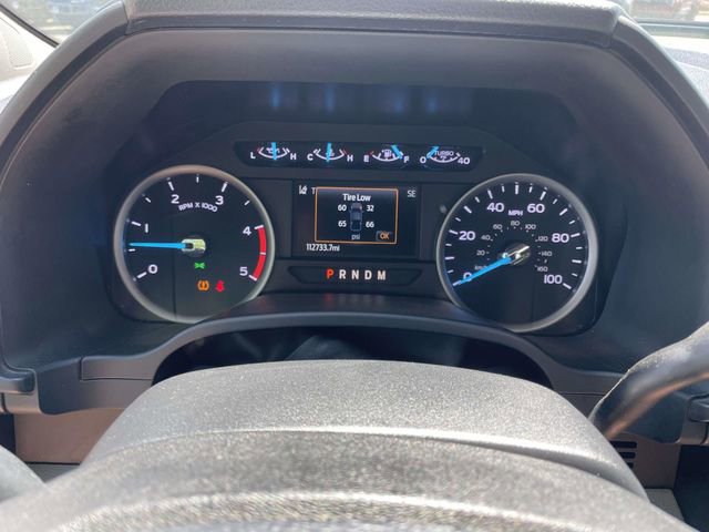 Certified 2020 Ford F250 XLT w/ XLT Premium Package image 15