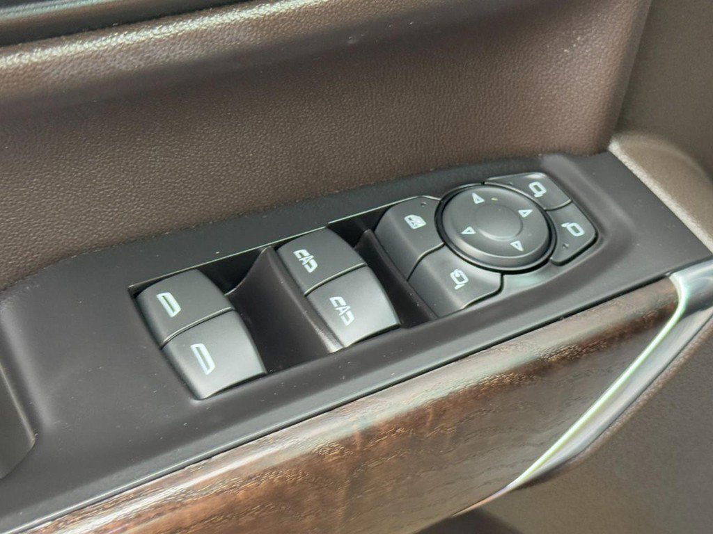 Used 2021 GMC Sierra 1500 Denali w/ Driver Alert Package II image 26