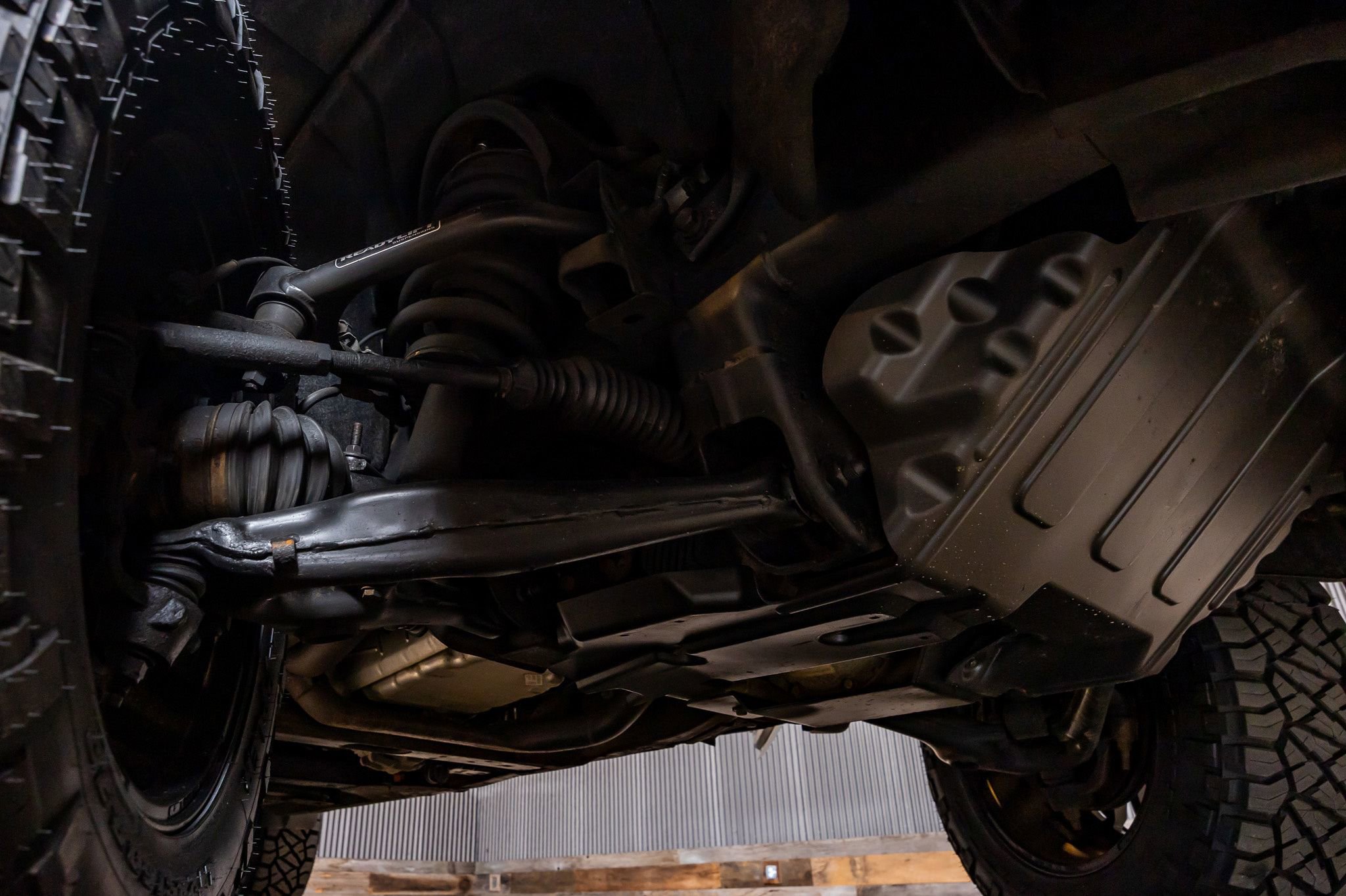 Used 2017 GMC Sierra 1500 SLT w/ Enhanced Driver Alert Package image 13