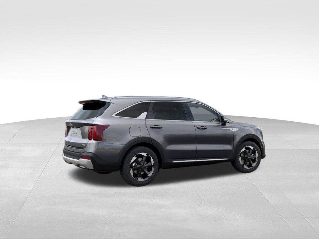 New 2026 Kia Sorento EX AWD/4WD image 6
